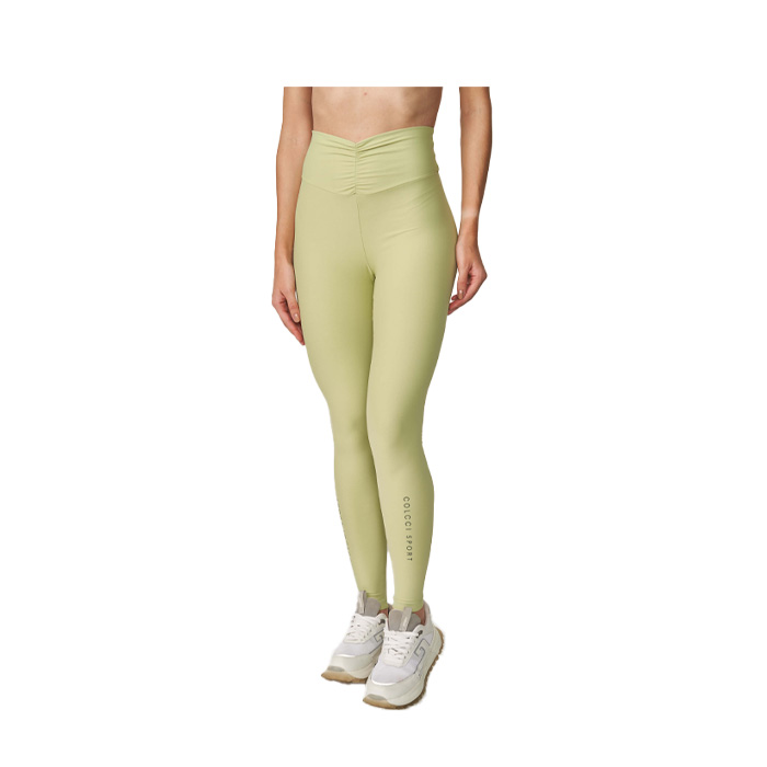 LEGGINS LARGO COLCCI
