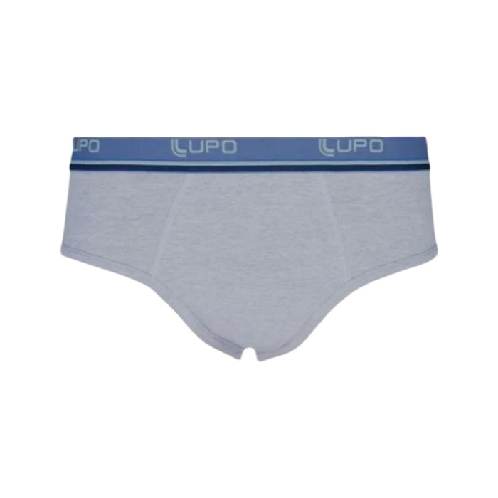 ROPA INTERIOR MASCULINA LUPO