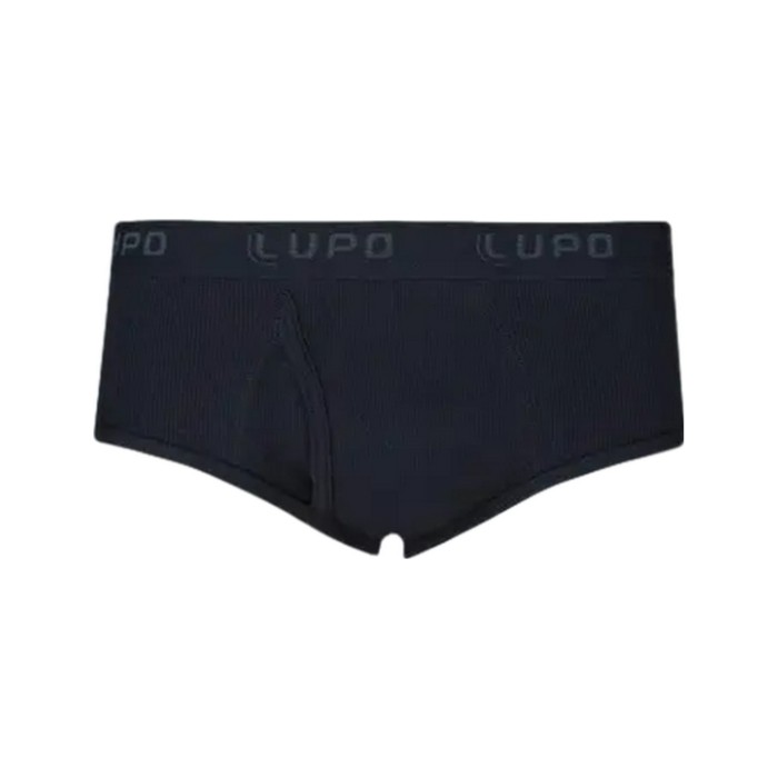 ROPA INTERIOR MASCULINA LUPO