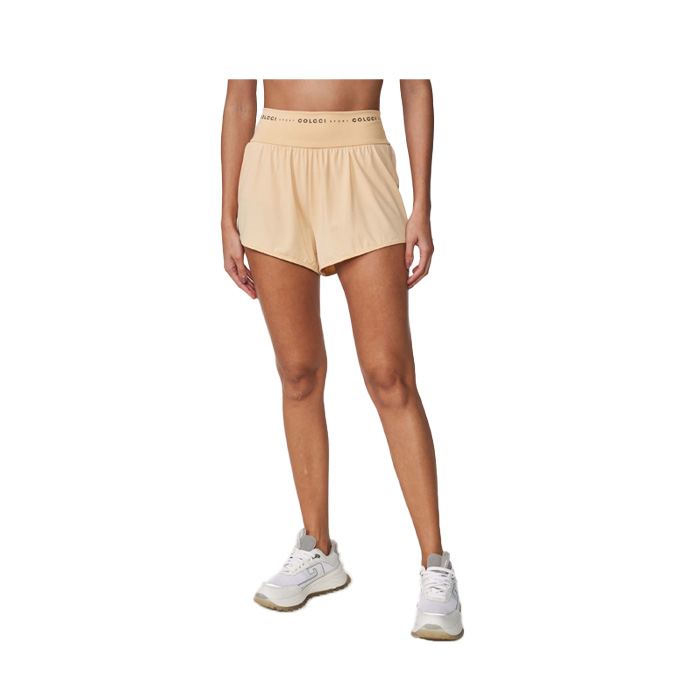 SHORT GYM COLCCI