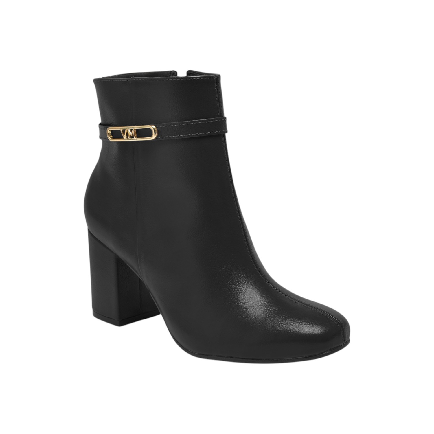 BOTA CAÑO CORTO VIA MARTE