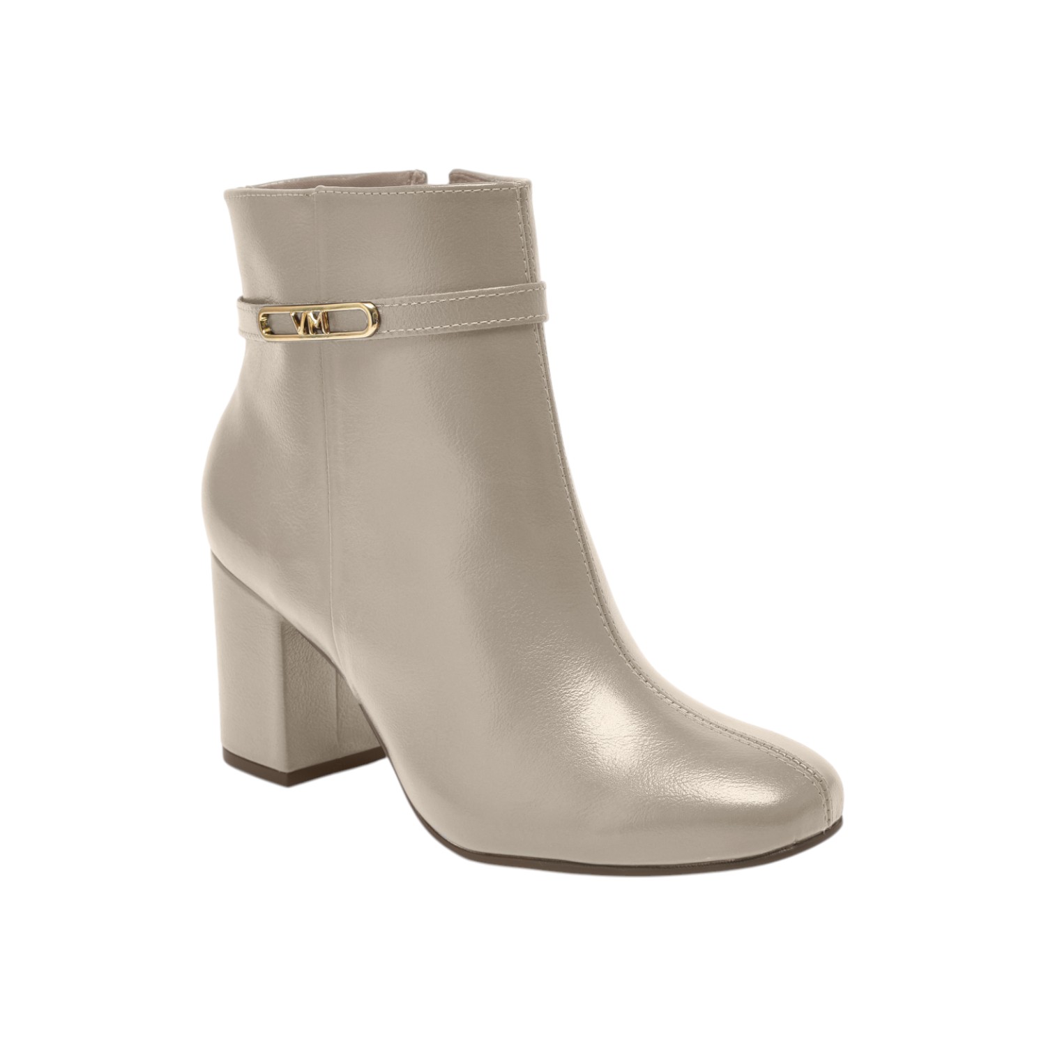 BOTA CAÑO CORTO VIA MARTE