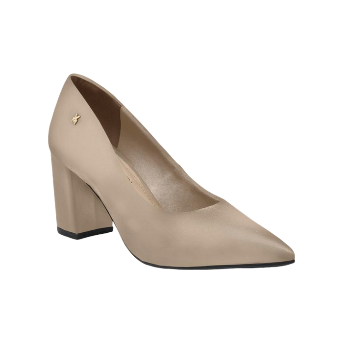 ZAPATO STILETTO VIA MARTE