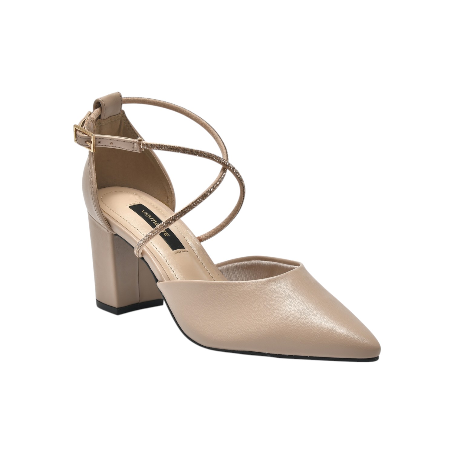 ZAPATO URBANO VIA MARTE