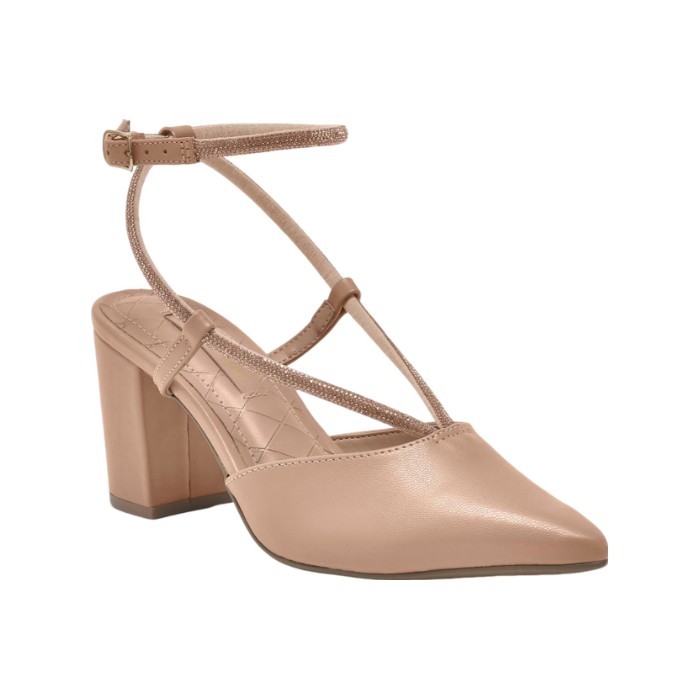 ZAPATO STILETTO VIA MARTE