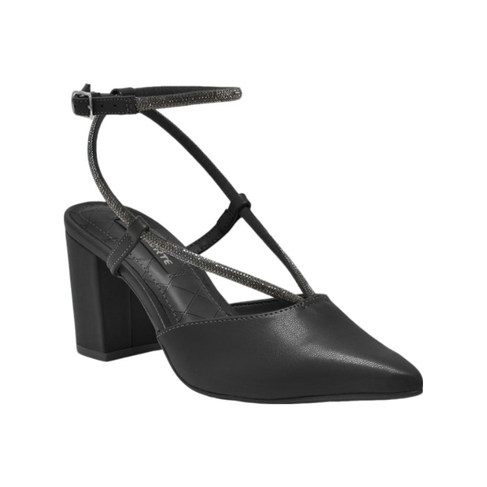 ZAPATO STILETTO VIA MARTE