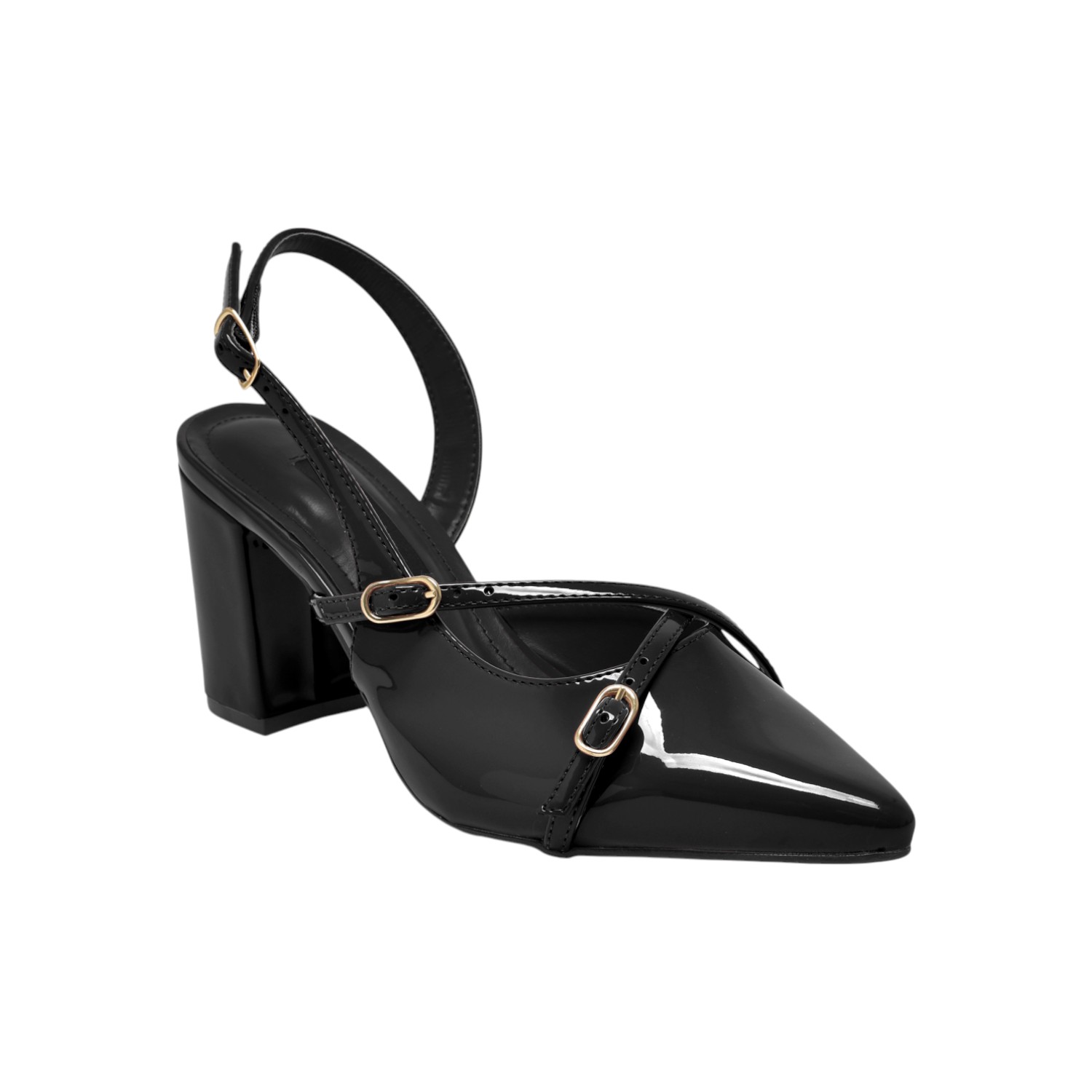 ZAPATO URBANO VIA MARTE