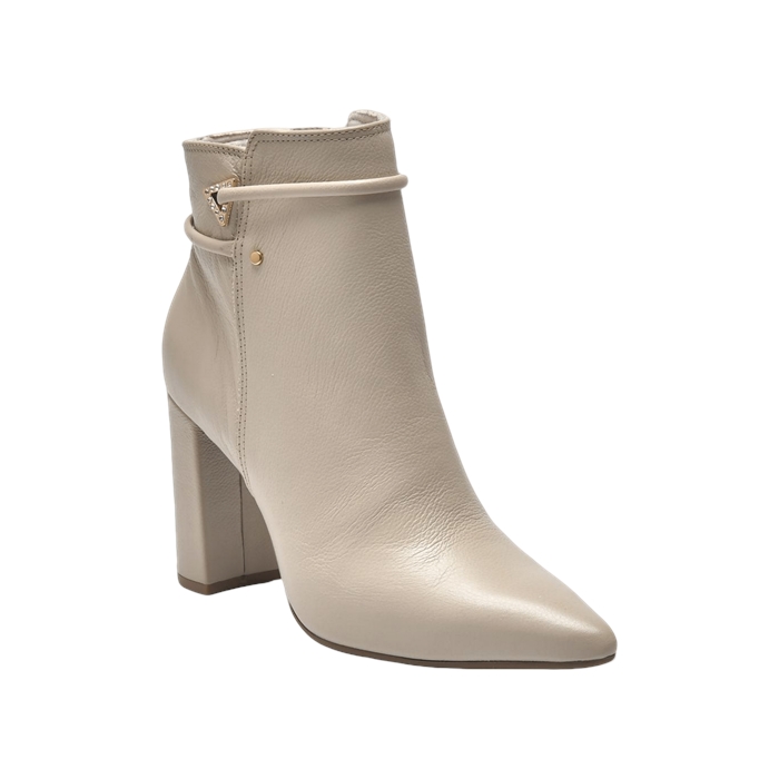 BOTA CAÑO CORTO VIA MARTE