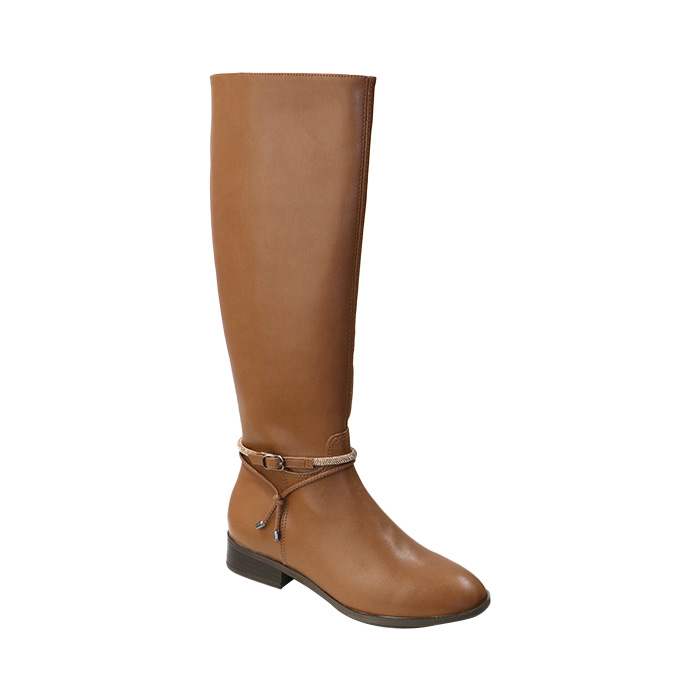 BOTA CAÑO ALTO VIA MARTE