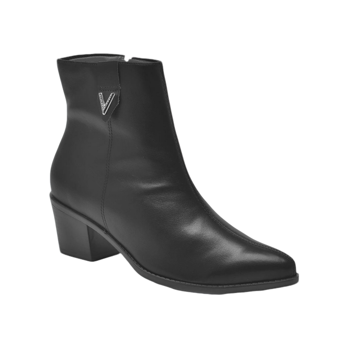 BOTA CAÑO CORTO VIA MARTE