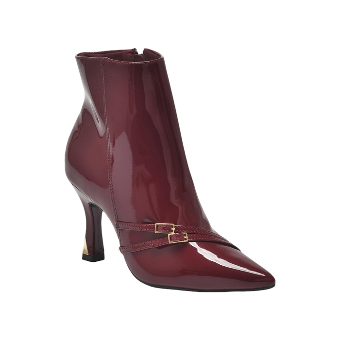 BOTA CAÑO CORTO VIA MARTE