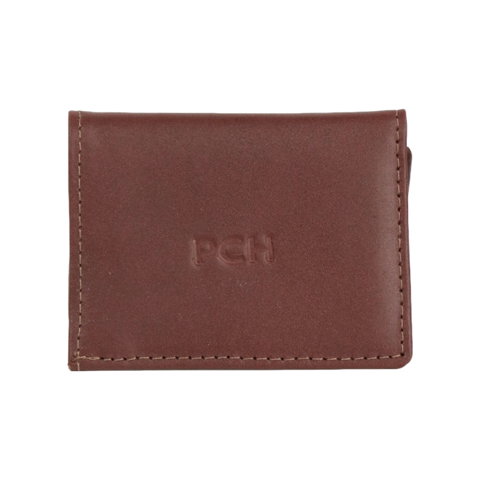 BILLETERA MASCULINA PATACHOCA BORDO
