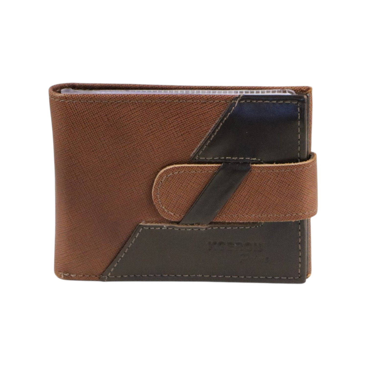 BILLETERA MASCULINA KGERON