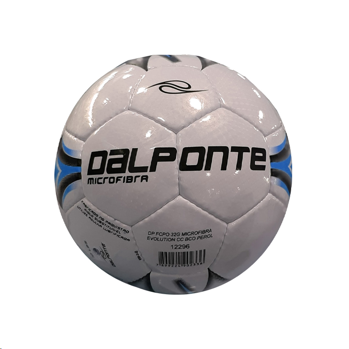 PELOTA FUTBOL DALPONTE