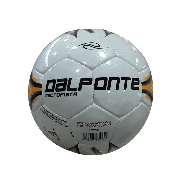 PELOTA FUTBOL DALPONTE PERLADA