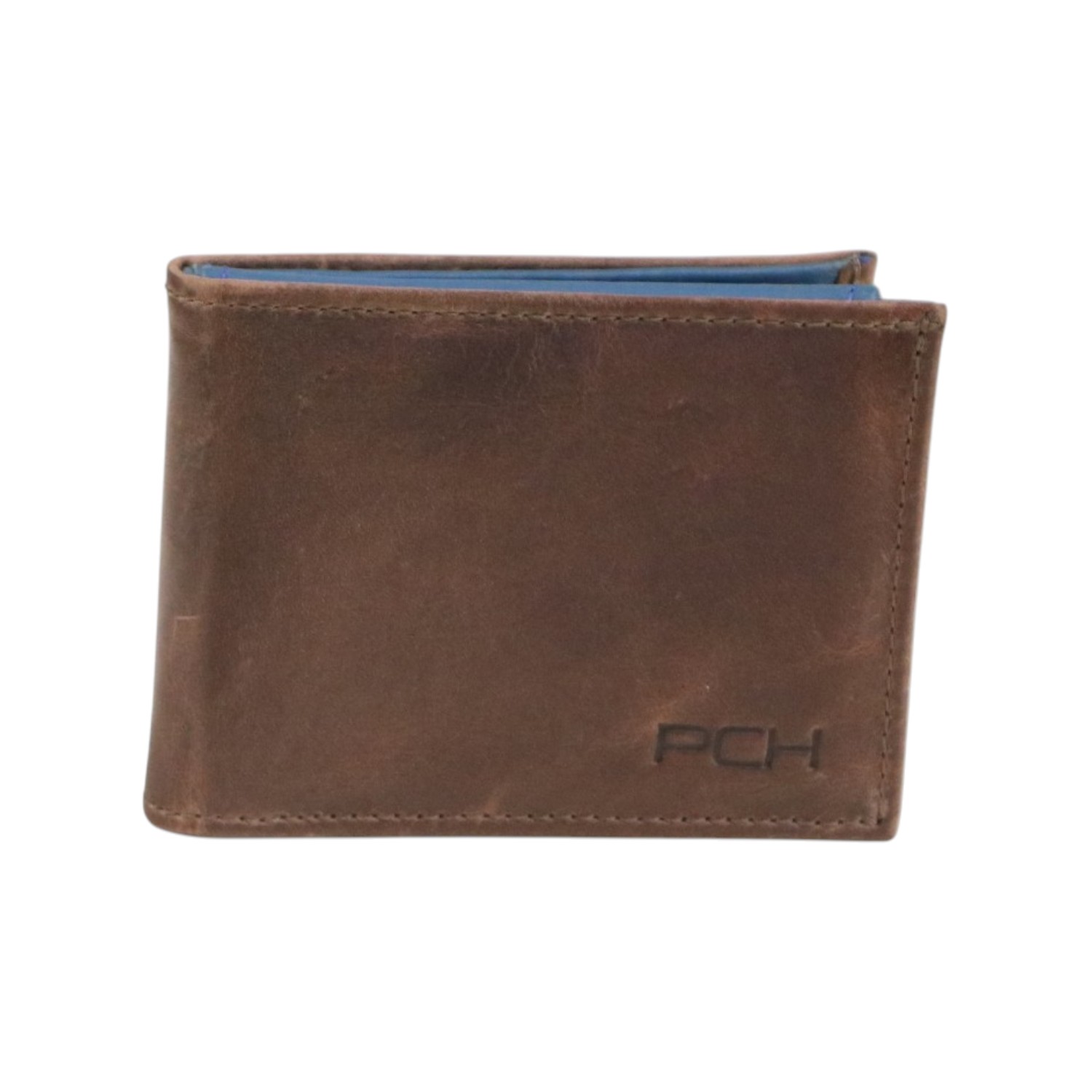 BILLETERA MASCULINA PATACHOCA