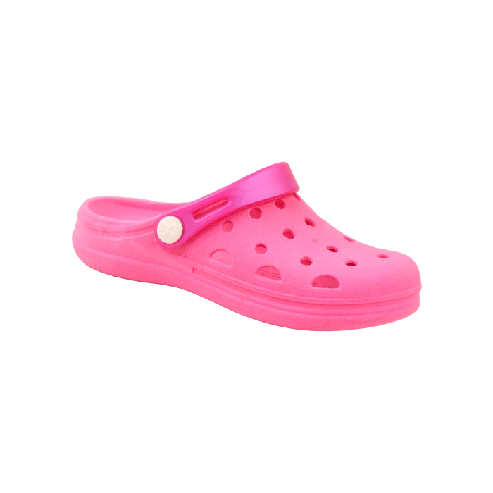SANDALIA COMFORT WORLD COLOR