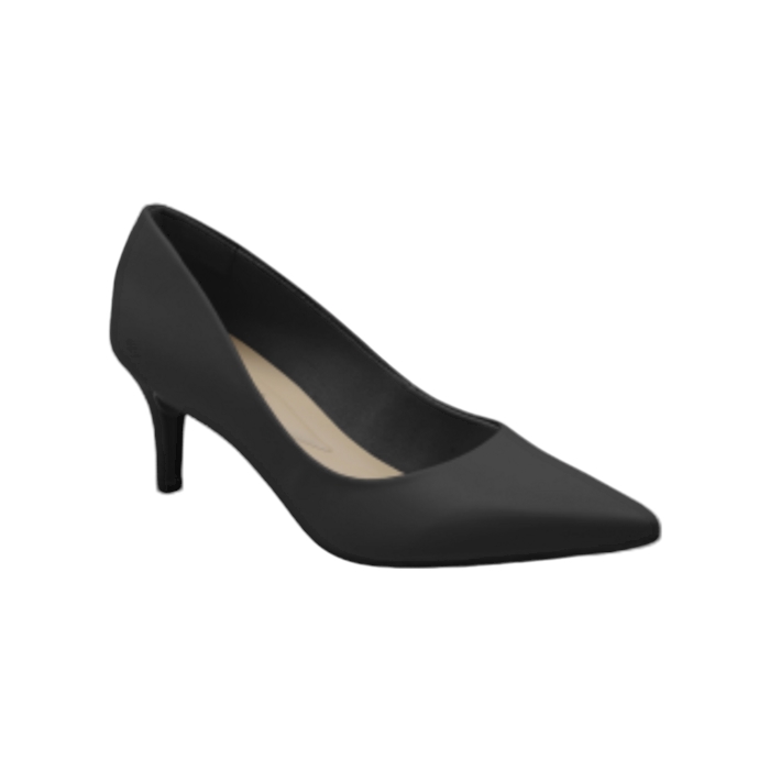 ZAPATO STILETTO MARIOTTA NEGRO