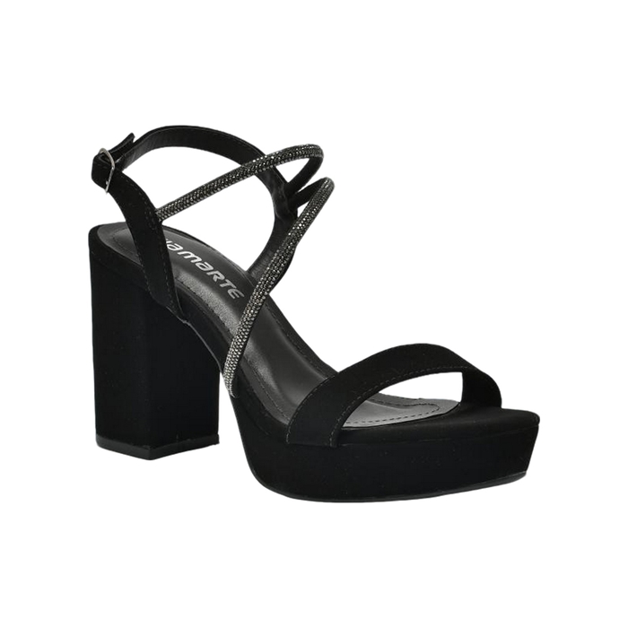 SANDALIA ALTO VIA MARTE