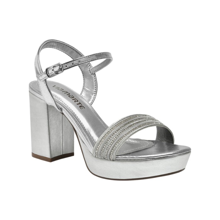 SANDALIA ALTO VIA MARTE