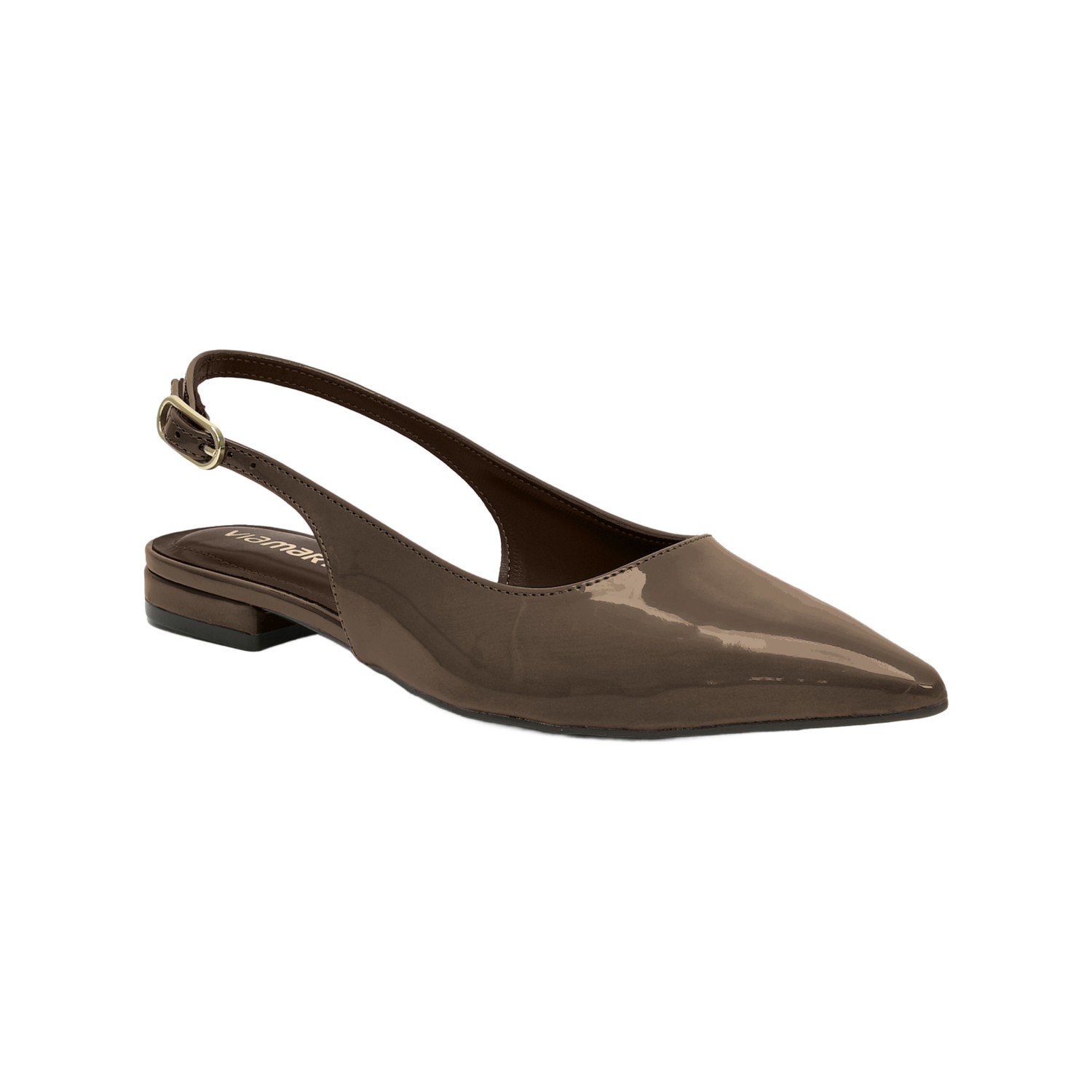 ZAPATO COMFORT VIA MARTE