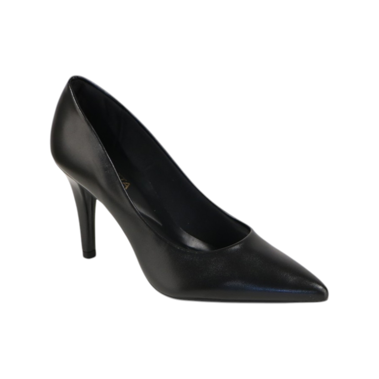 ZAPATO STILETTO MARIOTTA PRETO