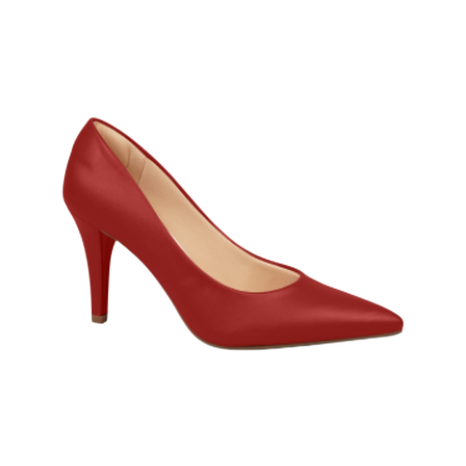 ZAPATO STILETTO MARIOTTA CHILI