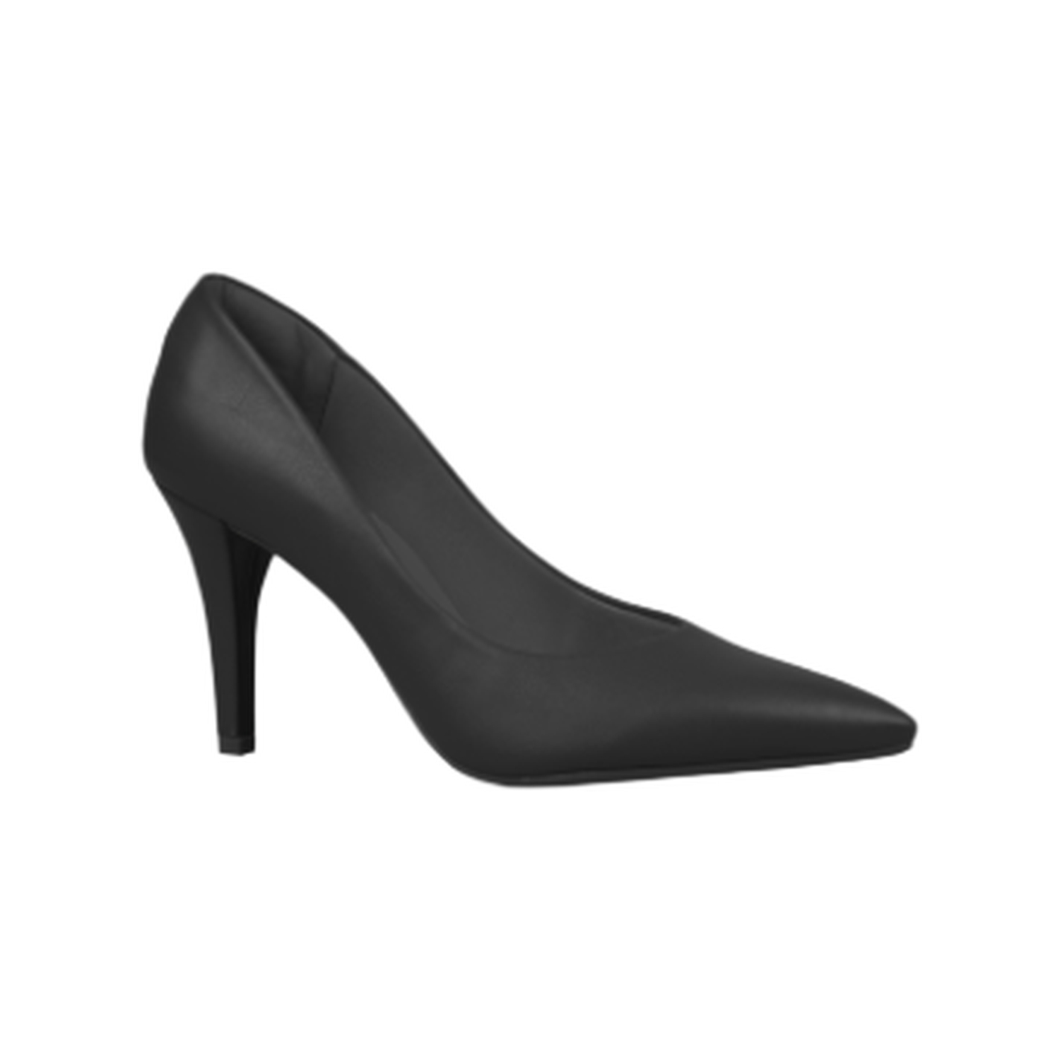 ZAPATO STILETTO MARIOTTA PRETO