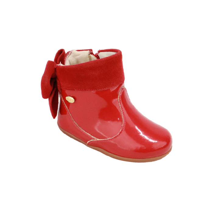 BOTA URBANO KLIN