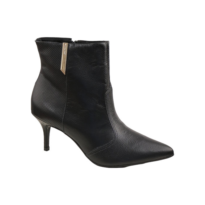 BOTA CAÑO CORTO VIA UNO