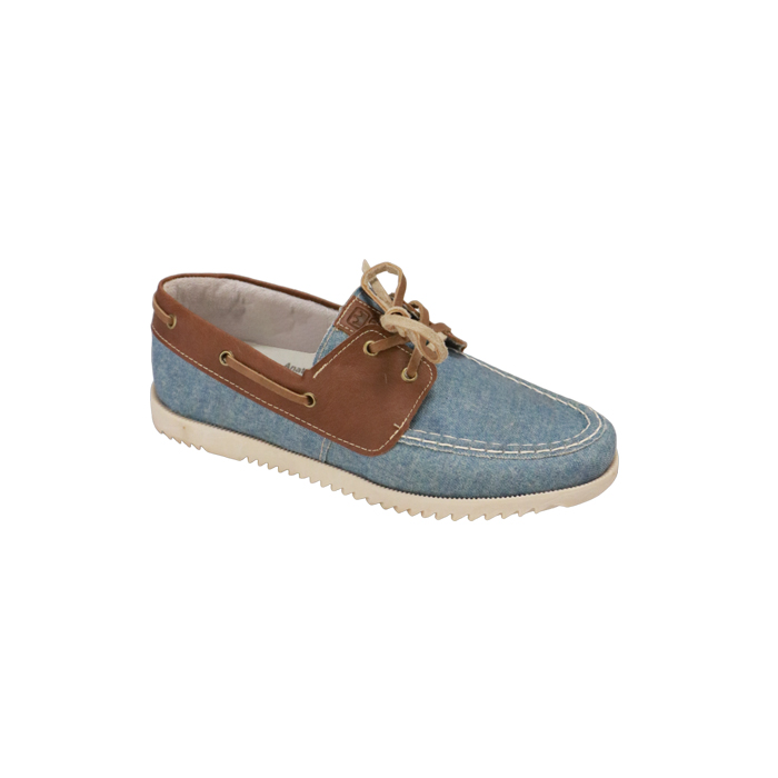 ZAPATO MOCASIN KLIN
