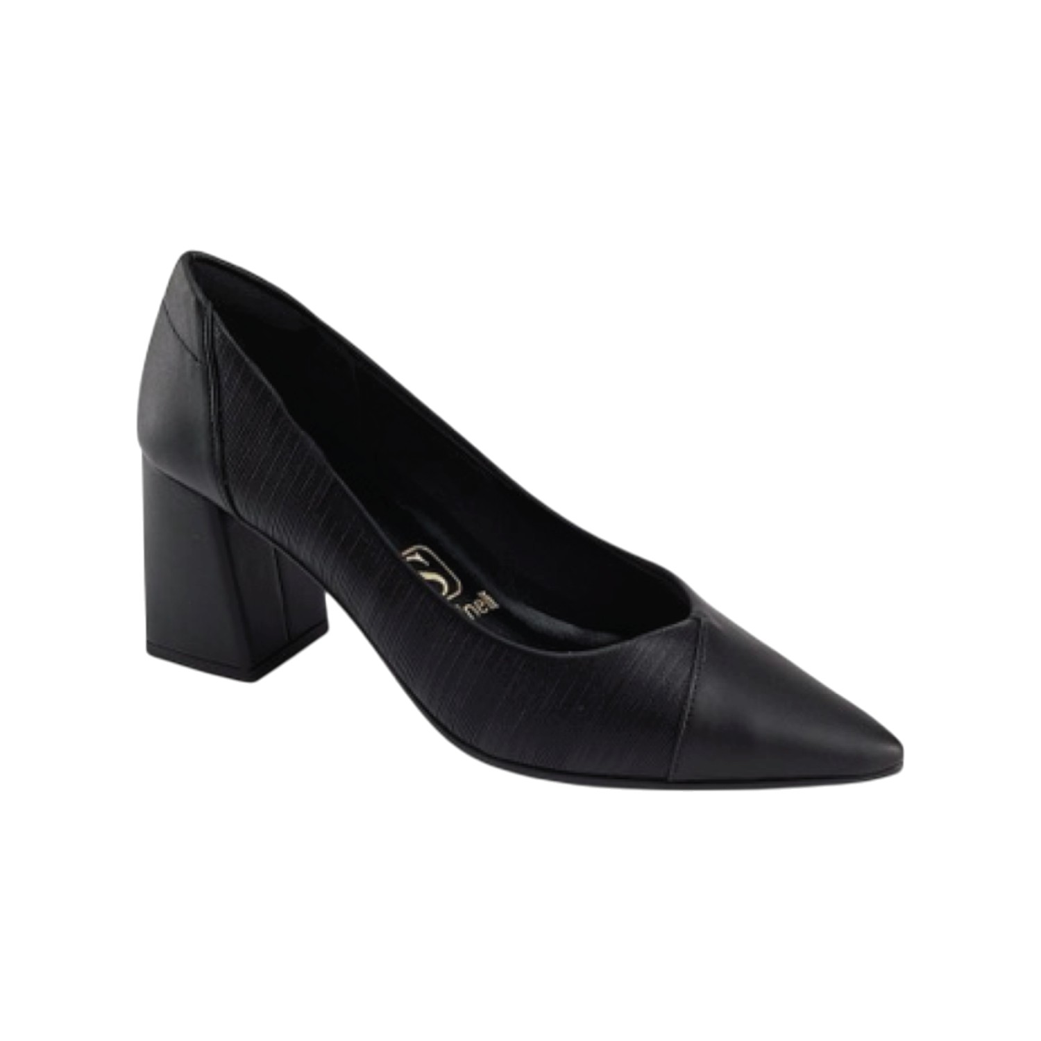 ZAPATO STILETTO SANTINELLI
