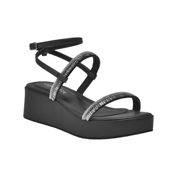 SANDALIA PLATAFORMA VIA MARTE