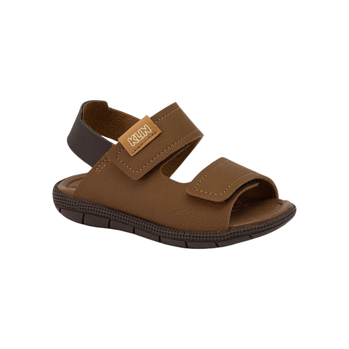 SANDALIA COMFORT KLIN