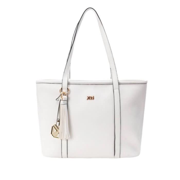 BOLSO FEM XTI BLANCO