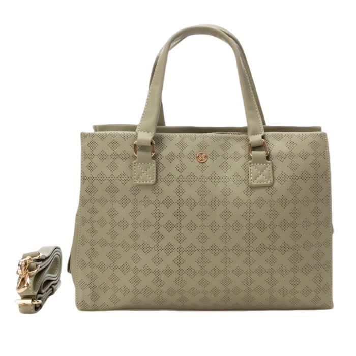 BOLSO FEM XTI KAKI