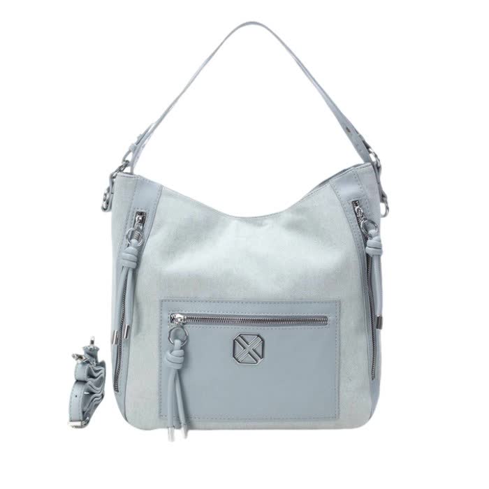 BOLSO FEM XTI JEANS