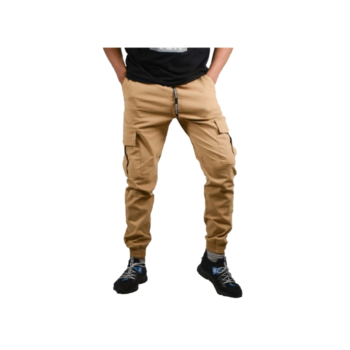 BUZOS PANTALON GANGSTER