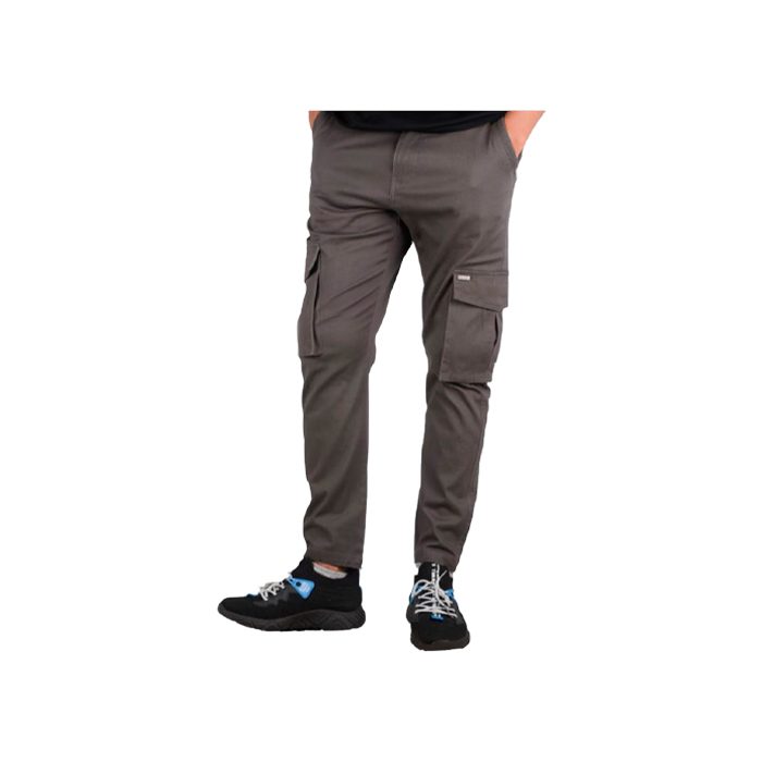 BUZOS PANTALON GANGSTER