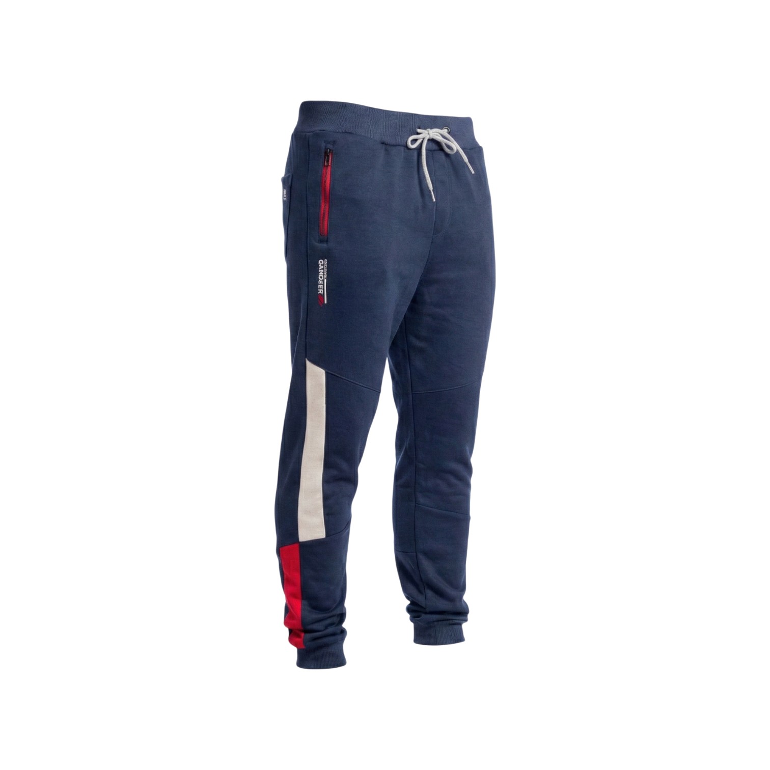 BUZOS PANTALON GANGSTER DRESS BLUE