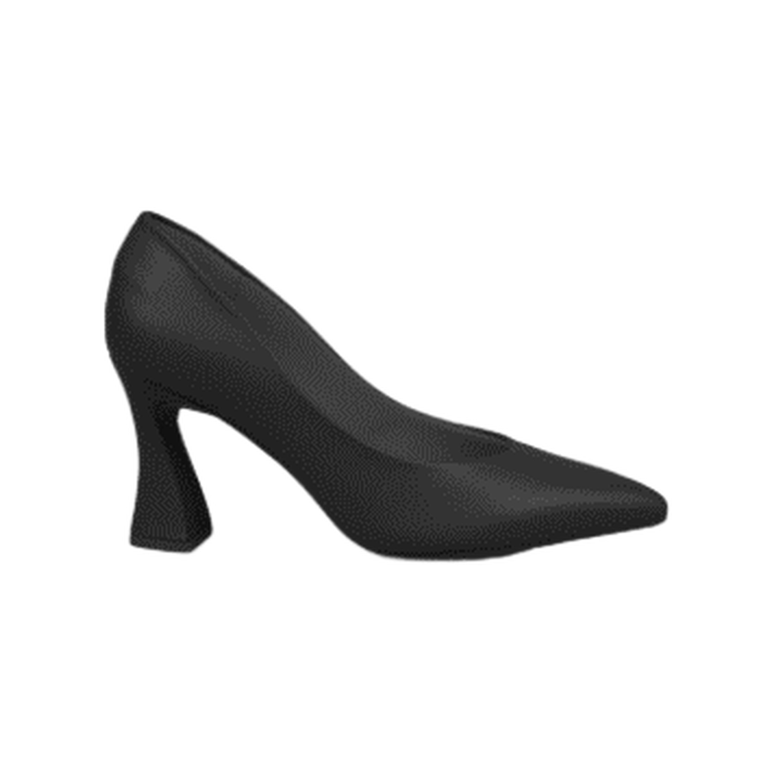ZAPATO COMFORT MARIOTTA PRETO