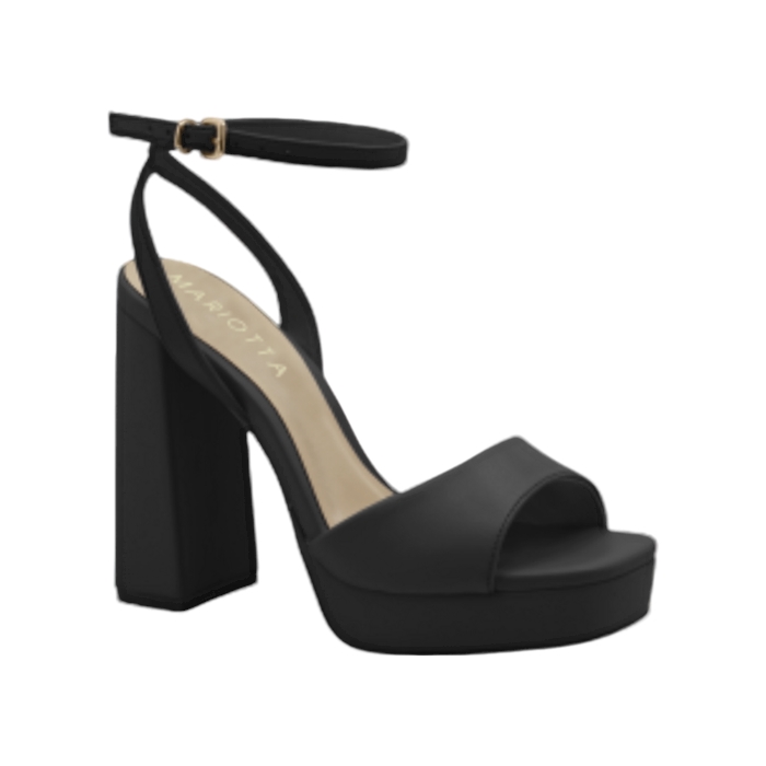 SANDALIA ALTO MARIOTTA