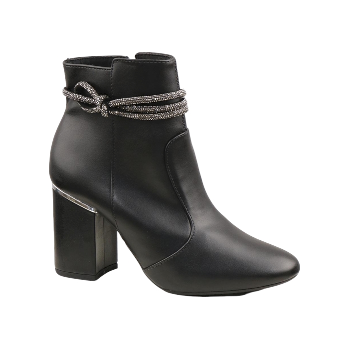 BOTA CAÑO CORTO MARIOTTA