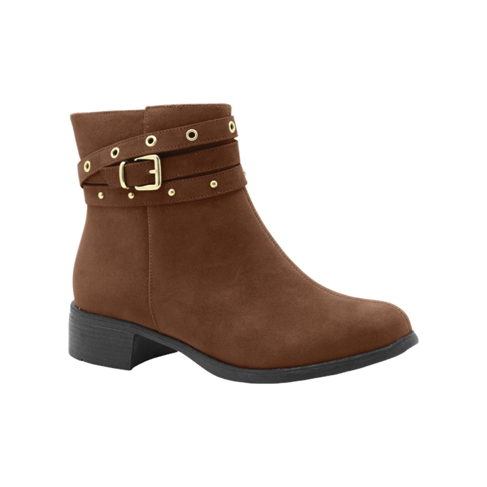 BOTA CAÑO CORTO MARIOTTA