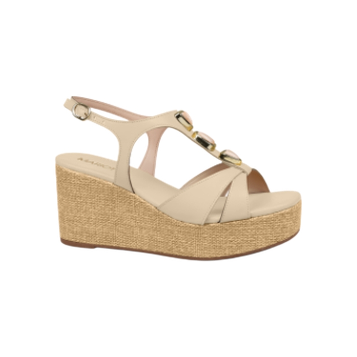 ZAPATO COMFORT MARIOTTA MANTEIGA