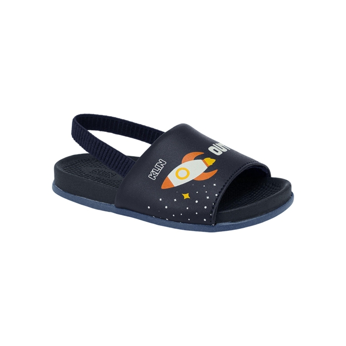 SANDALIA COMFORT KLIN