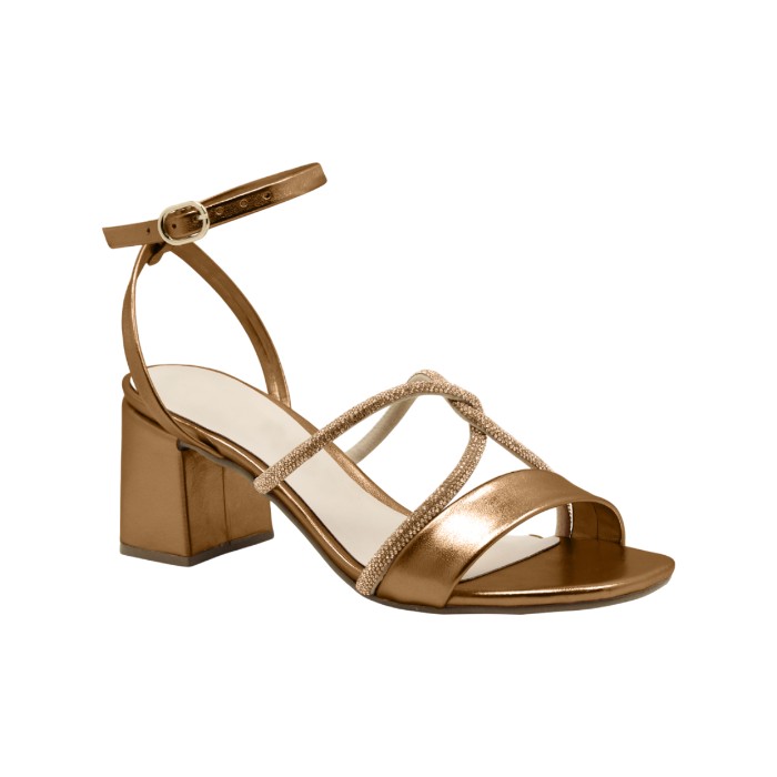 SANDALIA ALTO MARIOTTA