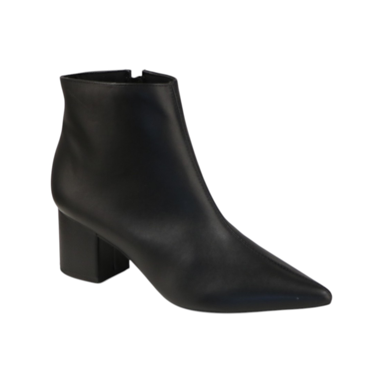 BOTA CAÑO CORTO MARIOTTA PRETO