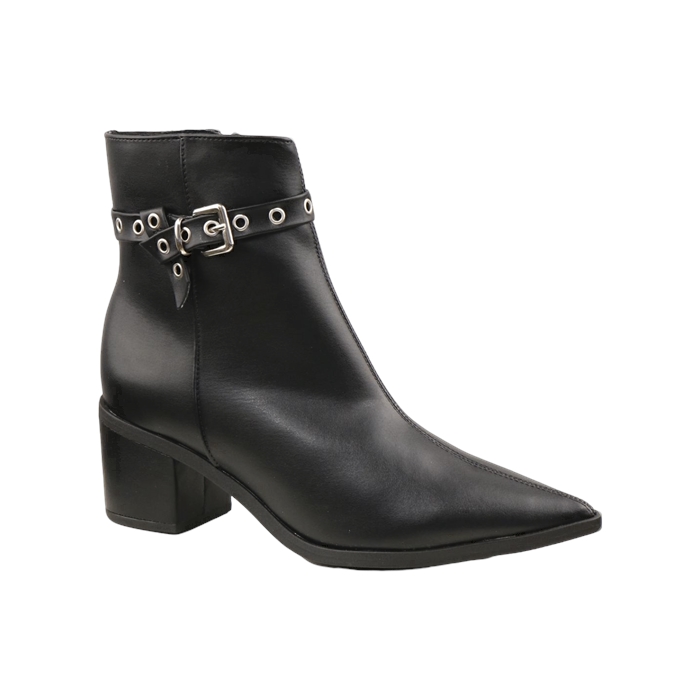 BOTA CAÑO CORTO MARIOTTA