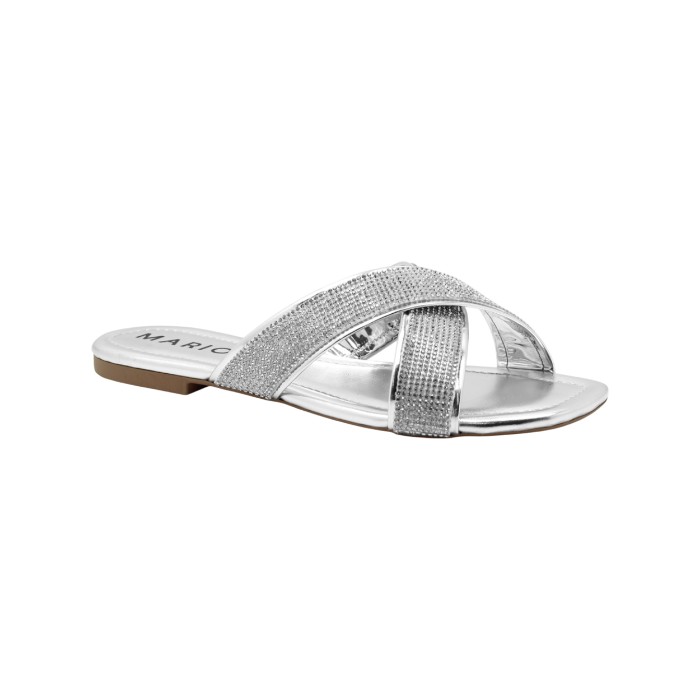 SANDALIA BAJO MARIOTTA